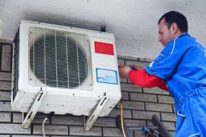 HVAC Companies Near Exeter, RI Available Now